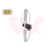 VAN WEZEL Mechanizmus zdvíhania okna 0646263