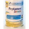 Nestlé Peptamen JUNIOR Vanilka 400 g 400 g prášok