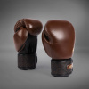 Boxerské rukavice Venum Power 2.0 - Chocolate Brown Velikost: 16oz