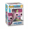 Figurka Funko Pop! Lilo & Stitch Angel