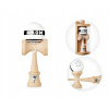 Kendama strogo na bielom (Kendama strogo na bielom)