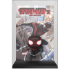 Funko Pop! Comic Cover Spider Man 1