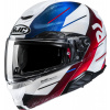 Prilba HJC RPHA 91 BLAT MC21 Veľkosť: XS (54-55 cm)