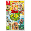 Asterix Maxi Collection (Nintendo Switch)