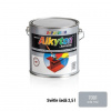 RUST-OLEUM ALKYTON RAL7001 lesk 2,5l