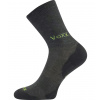 VoXX® Irizarik Detské froté ponožky BM000003437000101588 tmavo šedá 20-24 (14-16)