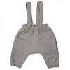 Detské záhradníčky Koala Pure beige béžová
