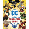 DC Ultimate Character Guide - New Edition