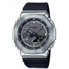 Casio pánske hodinky GM-2100-1AER