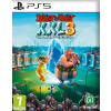 Asterix and Obelix Xxl 3 The Crystal Menhir