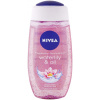 Nivea Water Lily & Oil sprchový gél 250 ml