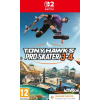 2 Tony Hawks Pro Skater 3-4