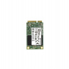 TRANSCEND MSA230S 128GB SSD disk mSATA, SATA III 6Gb/s (3D TLC), 550MB/s R, 400MB/s W (TS128GMSA230S)