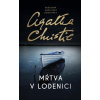Mŕtva v lodenici - Christie Agatha