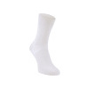 Avicenum DiaFit bavlněné ponožky 36-39 bílé