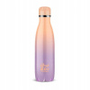 FĽAŠA NA PITIE METALOVÝ 500ML COOLPACK GRADIENT BERRY