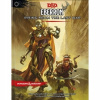 Dungeons & Dragons: Eberron - Rising from the Last War (anglická edícia)