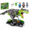 Jurassic Dinosaur World T-Rex Tyrannosaurus (Jurassic Dinosaur World T-Rex Tyrannosaurus)