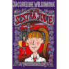 Moje sestra Jodie - Jacqueline Wilsonová