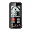 Digitálny univerzálny multimeter Habotest HT112A, True RMS
