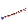 GForce Konektor zlacený EC2 samice s kabelem 14AWG 12cm