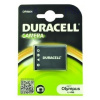 DURACELL Baterie - DR9664 pro Olympus, Nikon NP-45, černá, 630 mAh, 3.7V