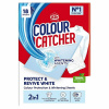 K2r Colour Catcher 2v1 Protect & Revive White obrúsok na oživenie bielej 18 ks