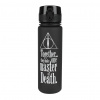 BAAGL - Tritanová fľaša na nápoje Harry Potter Relikvia smrti, 500ml