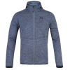 Hannah Damar Hoody india ink mel S