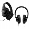 SHURE SRH240A-BK-EFS Slúchadlá na uši