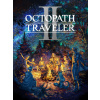 ACQUIRE Corp. OCTOPATH TRAVELER II (PC) Steam Key 10000336899003