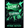 Kožiar a Škovránka - Vražedne dobrá romantická trilógia - Brynne Weaver