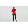 Dámska softshellová bunda na bicykel SPECIALIZED Women's SL Pro Softshell Jacket Červená Veľkosť oblečenia: M Dámska bunda na bicykel