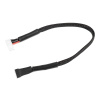 Revtec Konverzní balanční kabel 3S-XH - 3S-EH 22AWG 30cm