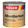 Adler Allwetterlack 0,75L matt/ lak na rezné hrany