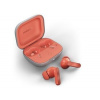 Motorola Moto Buds Coral Peach