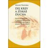 Dej krev a získáš ducha - Životní příběh - Václav Ventura