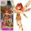 Simba Figurine Mia a I Yuko 109480090 (Mám bábiku Yuko s pohyblivými krídlami)