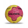 SALMING Instinct Pro Handball Yellow/Pink Velikost míče: Velikost 3