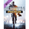 DICE Battlefield 4 Premium Upgrade DLC (PC) EA App Key 10000028208002