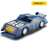 Stanley Jr. OK013-SY Stavebnice, závodné auto, drevo