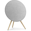 Bang & Olufsen Beosound A9 5. generácie Natural Silver