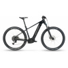 STEVENS E-Tremalzo Stealth Black Varianta: 20