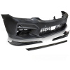 BMW G30/G31 17-20 - Predný nárazník ŠPORT LCI STYLE PDC + SPOILER