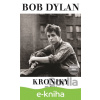 E-kniha Kroniky - Bob Dylan