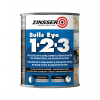 Zinsser Bulls Eye 1-2-3 1L - tesniaci náter a blokátor škvŕn