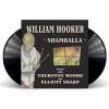 William Hooker - Shamballa - Duets With Thurston Moore & (LP)
