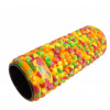 Kine-MAX masážní válec Professional Masage Foam Roller, Candy