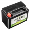 FULBAT, BATÉRIE 12V, FTZ14S GÉL, 12V, 11.2AH, 230A, BEZÚDRŽBOVÁ GÉL TECHNOLÓGIE