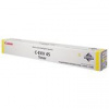 toner CANON C-EXV45Y yellow iRAC7260/iRAC7270/iRAC7280 (52000 str.)